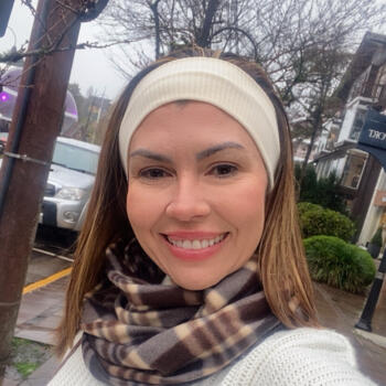 Babysitter in Dublin: Kátia Freitas