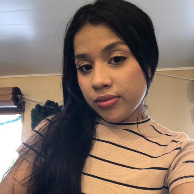 Babysitter in Curitiba: Mayerlin