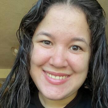 Niñera en Caracas: Paola