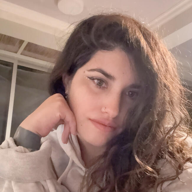 Babysitting job in Calama: Franchesca