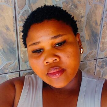 Nanny in Benoni: Anam