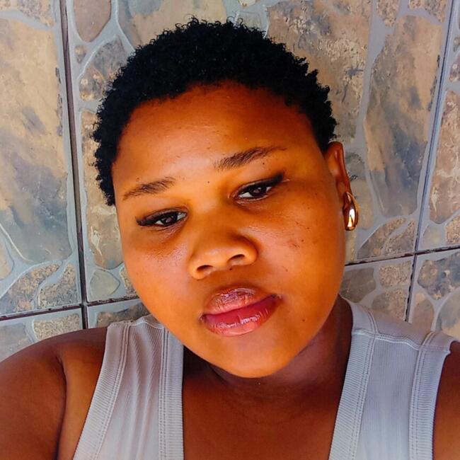 Nanny in Benoni: Anam