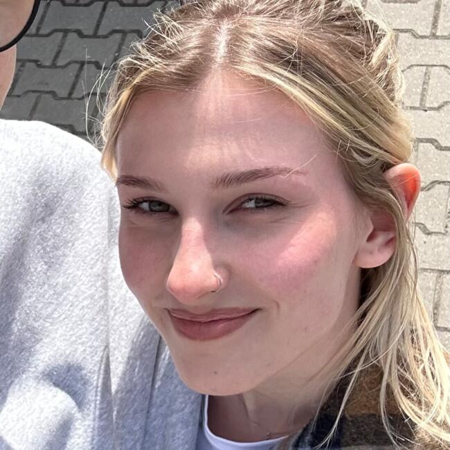 Babysitter in Tarnów: Julia