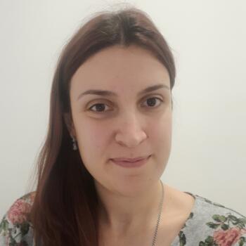 Babysitting job in Vialonga: babysitting job Catarina