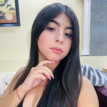 Niñera en Caracas: Greismar