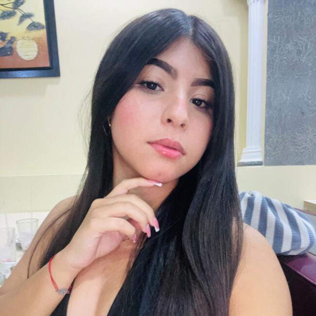 Niñera en Caracas: Greismar