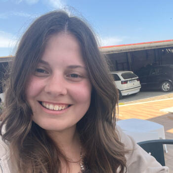 Babysitter in Vagos: Andreia