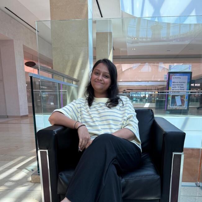 Babysitter in Mississauga: Viral