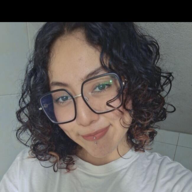 Babysitter in Irapuato: Alondra