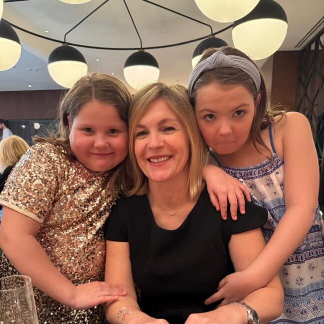 Babysitting job in Prague: Iva