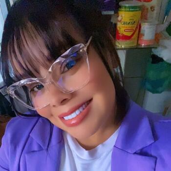 Babá em Guarulhos: Carolaine