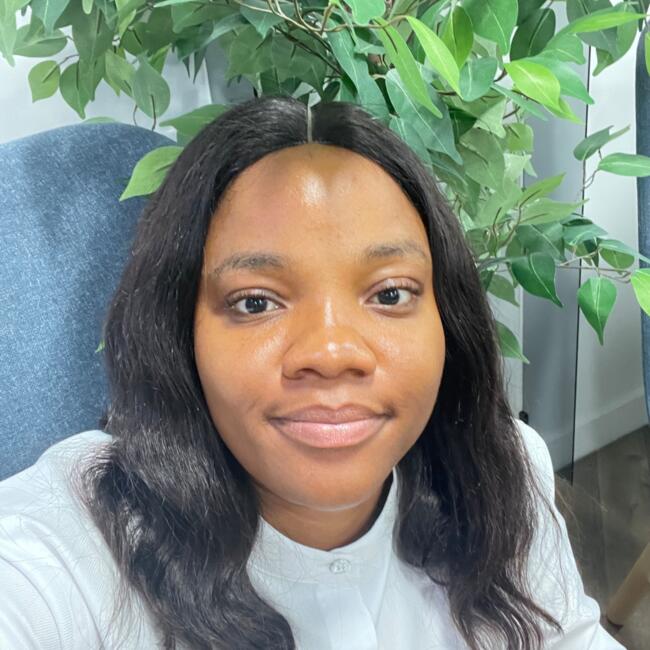 Babysitter in Leeds: Chinwendu