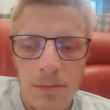 Babysitter in Montreuil-sur-Mer: Rodolphe
