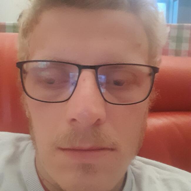 Babysitter in Montreuil-sur-Mer: Rodolphe
