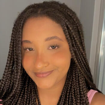 Babysitter in Ganshoren: Maria eduarda