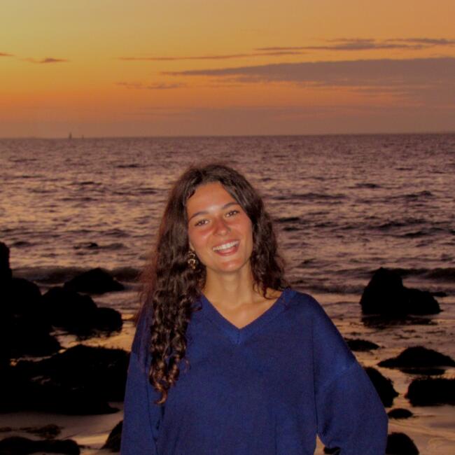 Babysitter in Rennes: Lilas