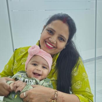 Babysitting job in Gurugram: babysitting job Rahul