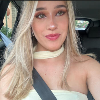 Baby-sitter in Florence: Danniela