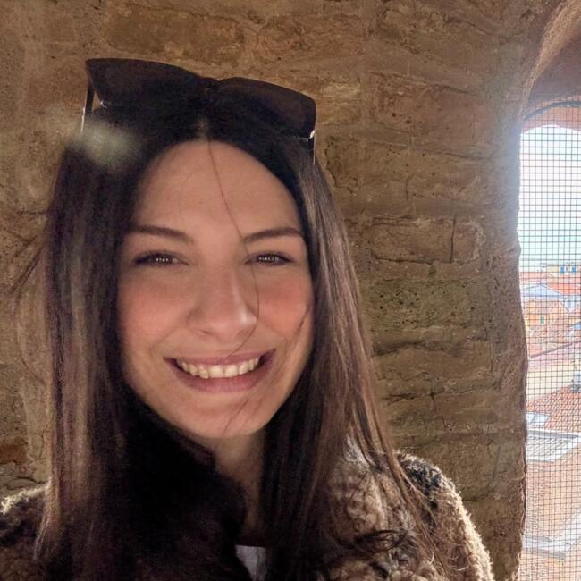 Nanny in Valencia: Elisa