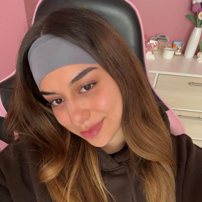 Niñera en Quilicura: Belen