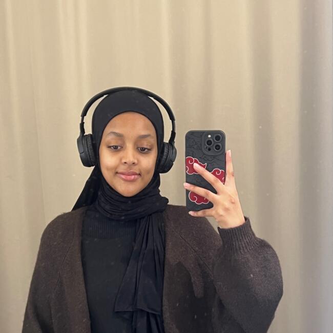 Barnvakt i Malmö: Basra