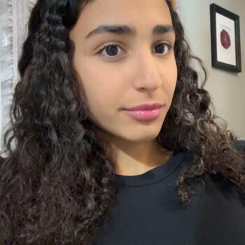 Babysitter in Reggio Emilia: Sofia