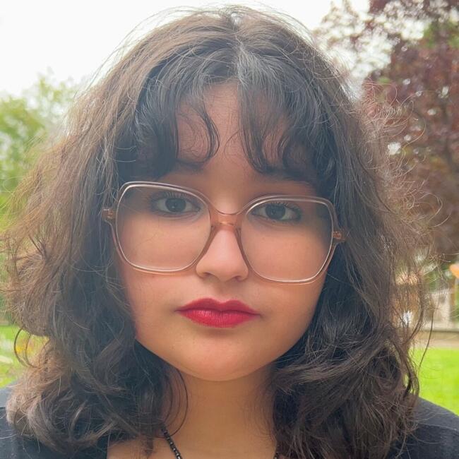 Babysitter in Villers-lès-Nancy: Ines