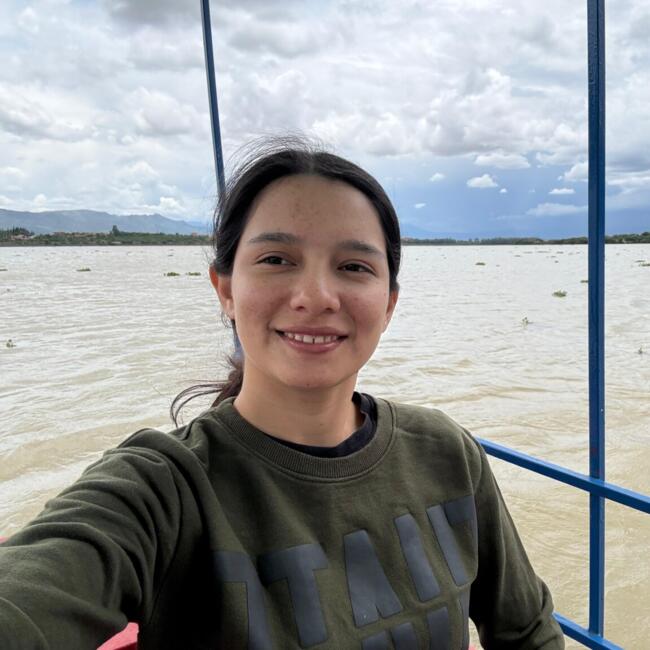 Babysitter in Santa Cruz: Yeldy