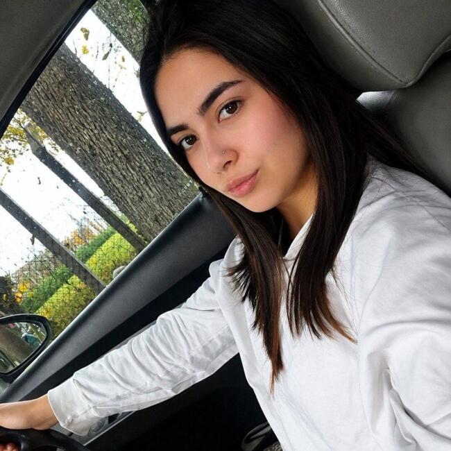 Babysitter in Pilar: Luisana