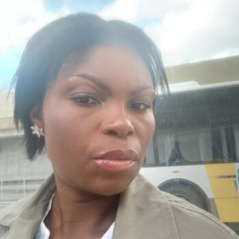 Babysitjob in Aalst: Yolanda nadia