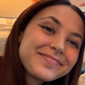 Babysitter in Salsomaggiore Terme: Denise