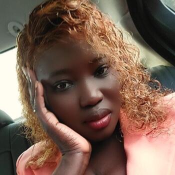 Opiekunka do dziecka Warszawa: Ndianaba