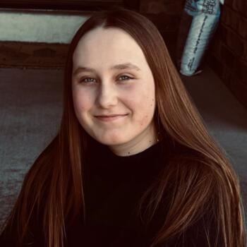 Babysitter in Clearfield (Utah): Olivia