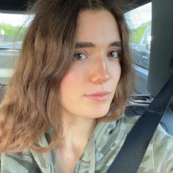Babysitter in Madrid: Valentina