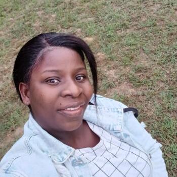 Babysitter in Lusaka: Racheal