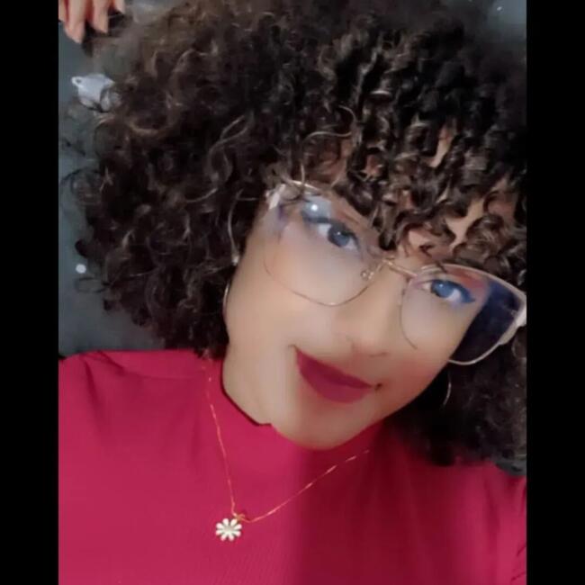 Niñera en Cali: GERALDINE