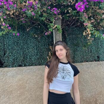 Babysitter in Buenos Aires: Rochi