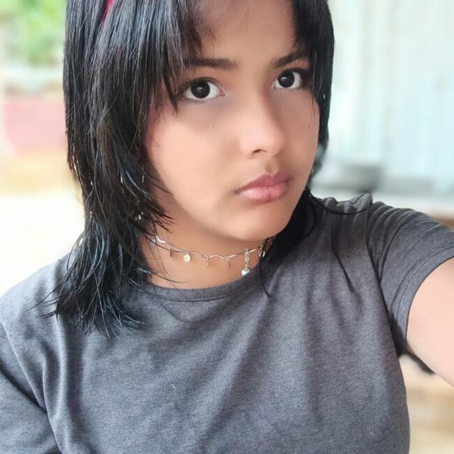 Niñera en Maracaibo: Dorianny