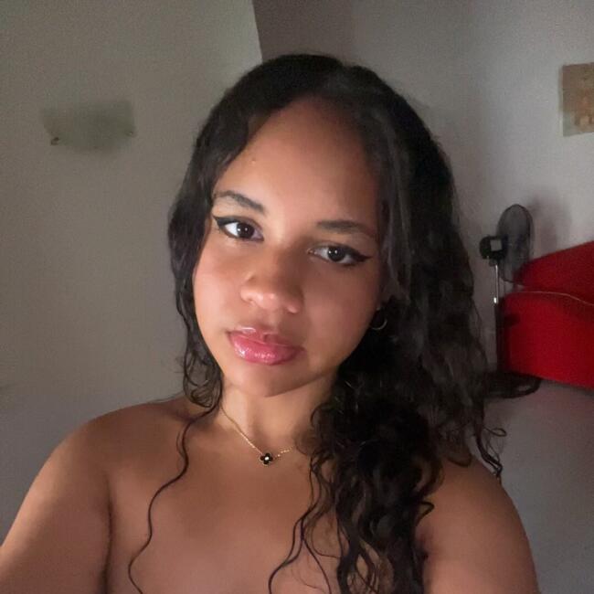 Babysitter in Palma: Laura