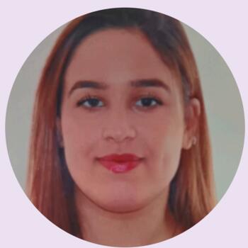 Nanny in Valencia: Widad