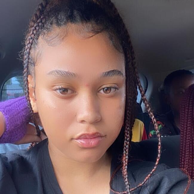 Babysitter in Randfontein: Angel