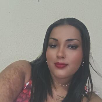 Babá em Cabo Frio: Analu