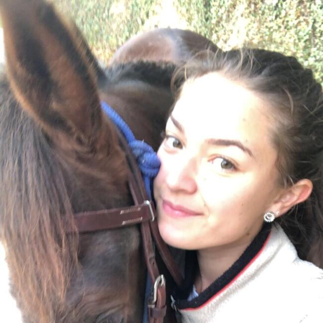 Babysitter in Montiglio: Francesca