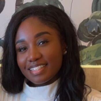 Babysitter in Guayaquil: NELLYS VANESSA