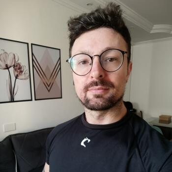 Família Taboão da Serra: Juan