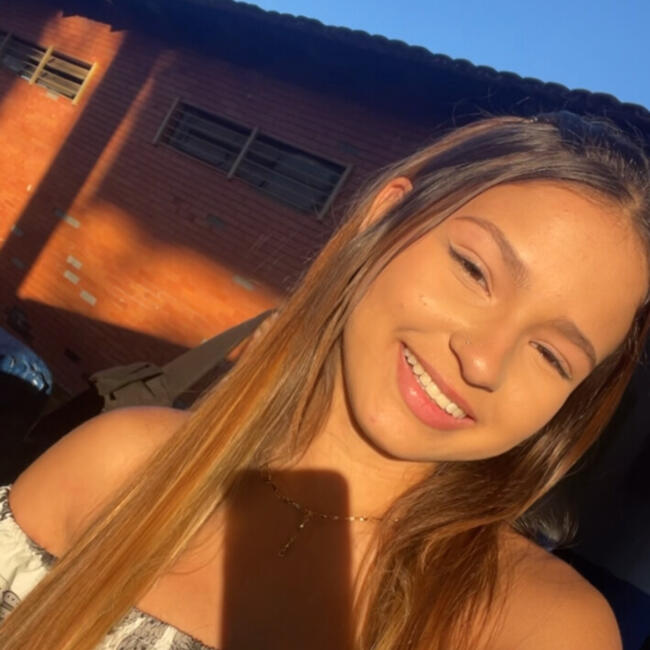 Babysitter in Goiânia: Tia Julia