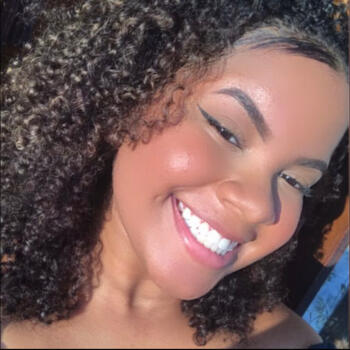 Babysitter in Rio de Janeiro: Maria