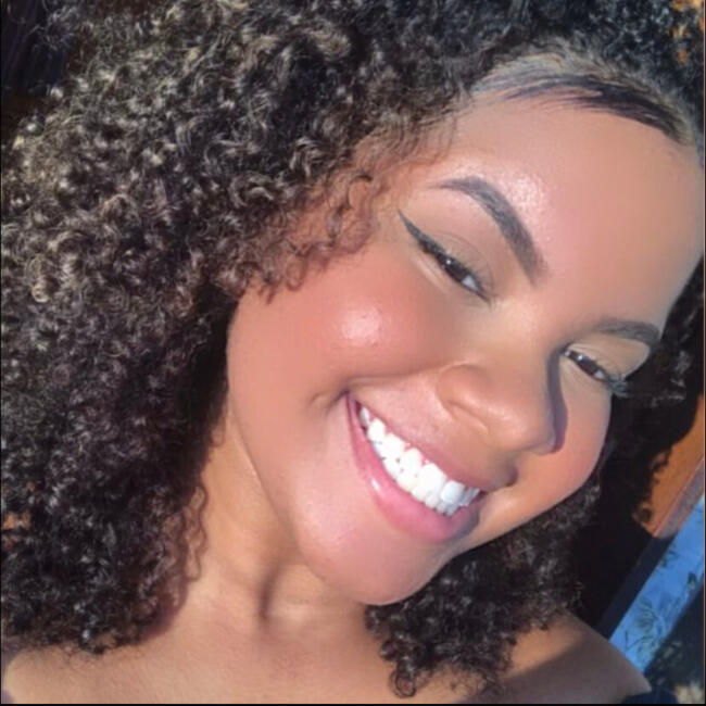 Babysitter in Rio de Janeiro: Maria
