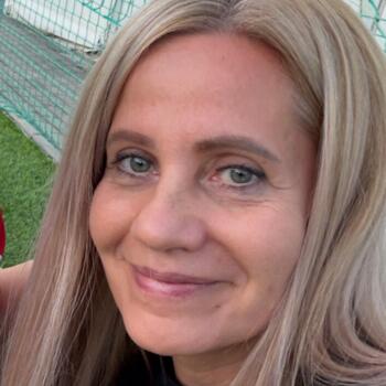 Babysitter in Szolnok: Mária