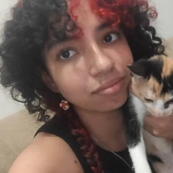 Babá em Aracaju: Jennifer
